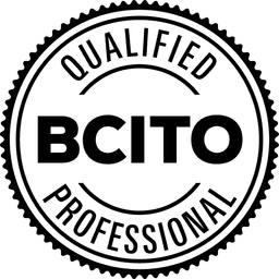 BCITO Qualified Professional