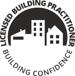 Licensed Building Practitioner - Building Confidence