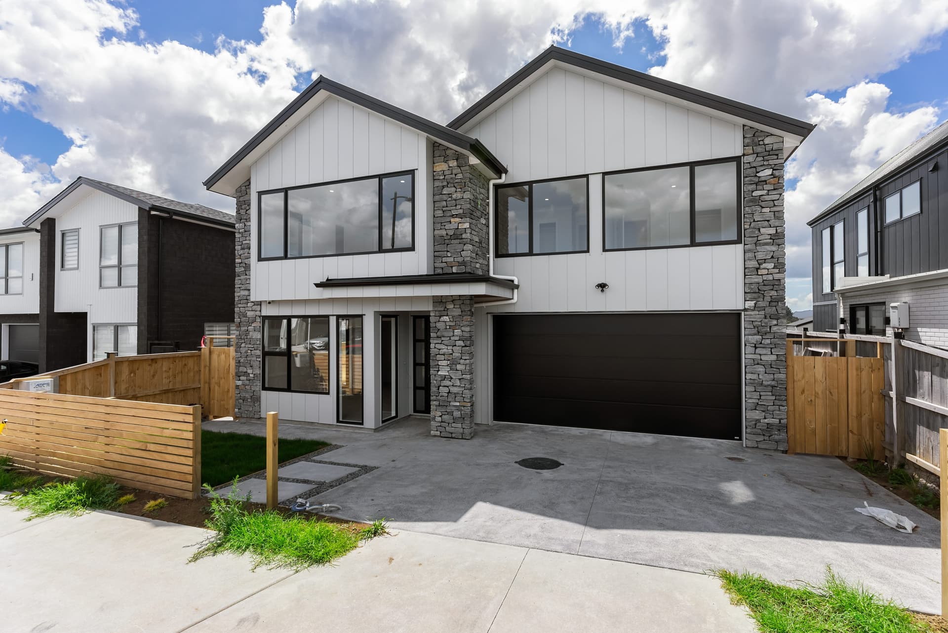 57 Michael Bosher Way Residence